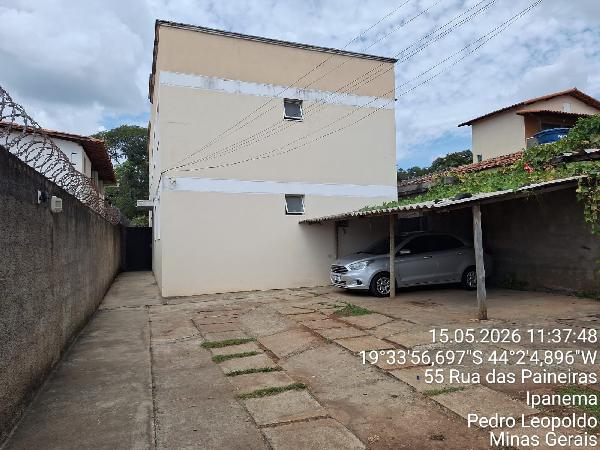 Apartamento - Venda