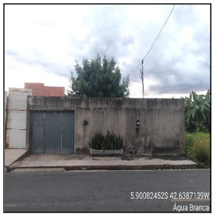 Casa - Venda
