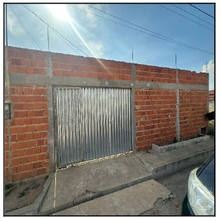 Destaque da região — Casa no Alto do Açude, Agua Branca - PI, N. SN LT 12 QD Q, 2 quartos, 200m²