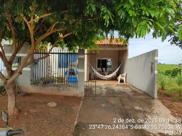 Casa - Venda