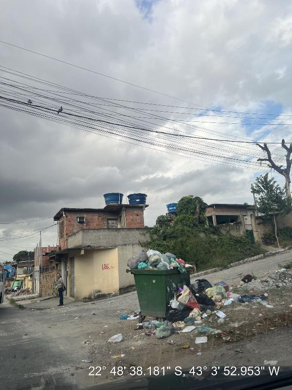 Excelente custo-benefício — Casa no Boa Vista, Sao Goncalo - RJ, Nº 139, 2 quartos, 1 vaga, 360m²