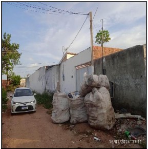 Casa - Venda