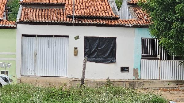 Casa - Venda