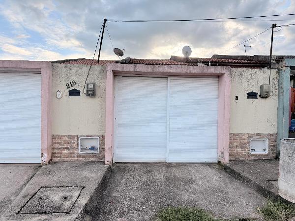 Casa - Venda