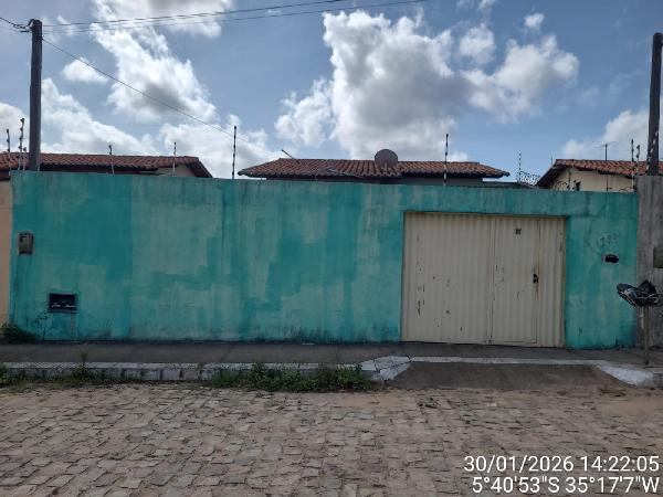 Casa - Venda