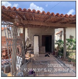 Casa - Venda