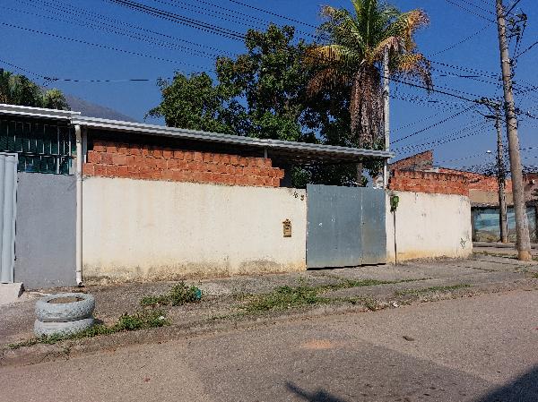 Casa - Venda