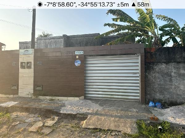 Casa - Venda
