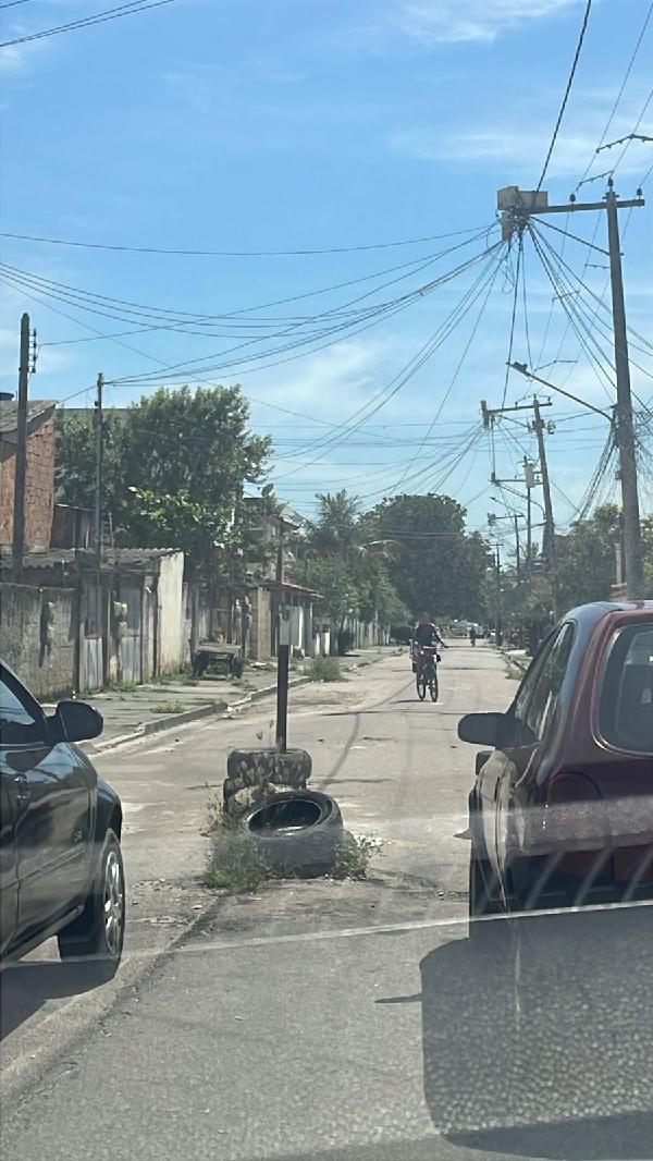 Excelente escolha — Casa no Jardim Catarina, Sao Goncalo - RJ, Nº 410, 76,3m²