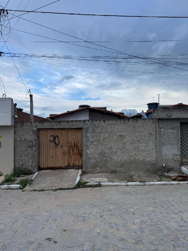 Casa - Venda