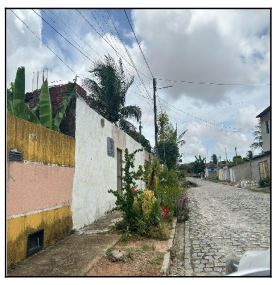 Oferta promissora — Casa no Regomoleiro, Sao Goncalo do Amarante - RN, Nº 128, 1 quarto, 1 vaga, 450m²