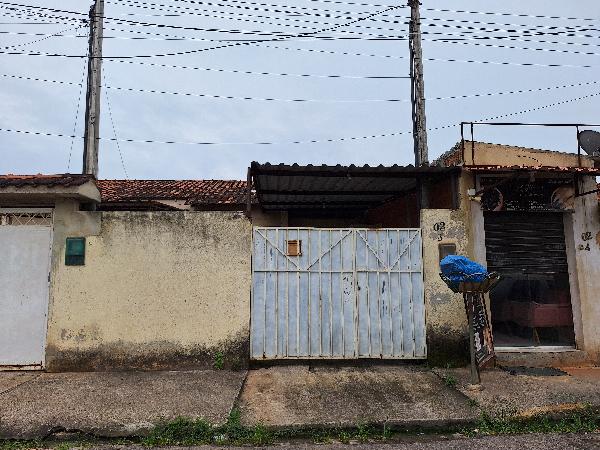 Casa - Venda