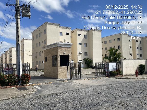 Apartamento - Venda