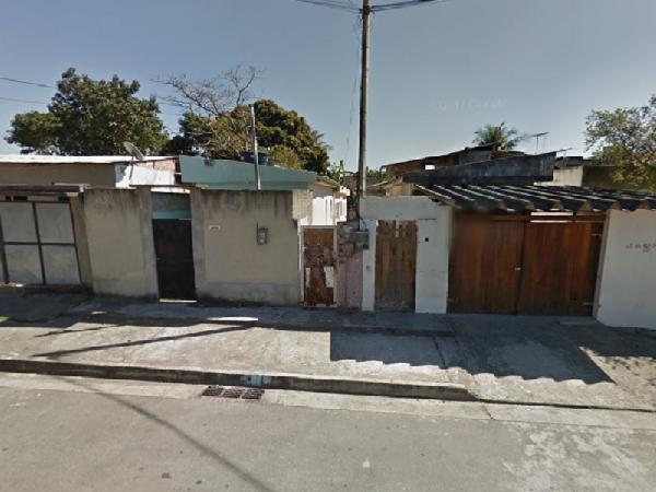 Imóvel com bom aproveitamento — Casa no Jardim Catarina, Sao Goncalo - RJ, Nº 1043, 1 quarto, 43,24m²