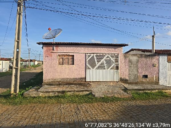 Casa - Venda