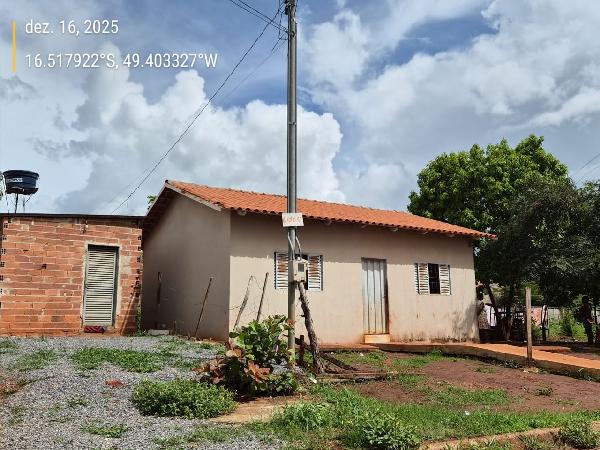 Casa - Venda