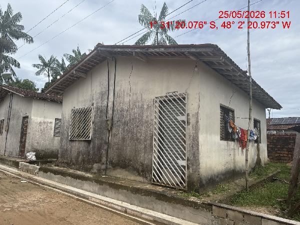 Casa - Venda