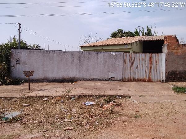Casa - Venda