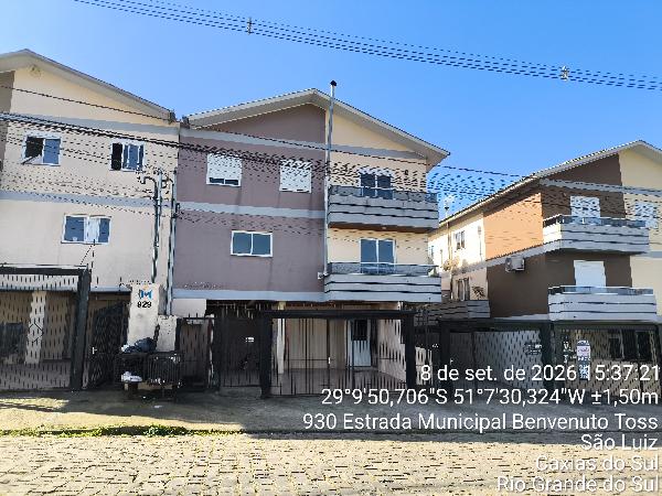 Negócio vantajoso — Casa no Sao Luiz, Caxias do Sul - RS, Nº 917, 2 quartos, 366m²