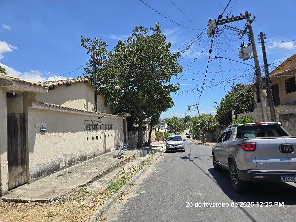 Casa - Venda