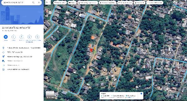 Oferta limitada — Casa no Itaville, Itaborai - RJ, Apto CS, 2 quartos, 224,1m²