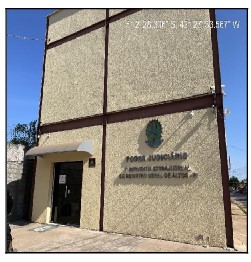 Imóvel em destaque — Casa no Tranqueira, Altos - PI, Nº 30, 2 quartos, 200m²
