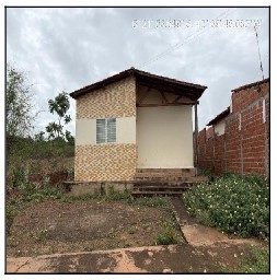 Casa - Venda