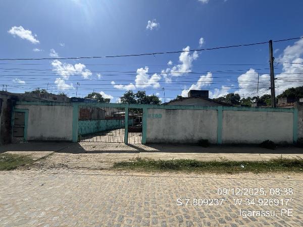 Casa - Venda