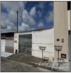 Casa - Venda