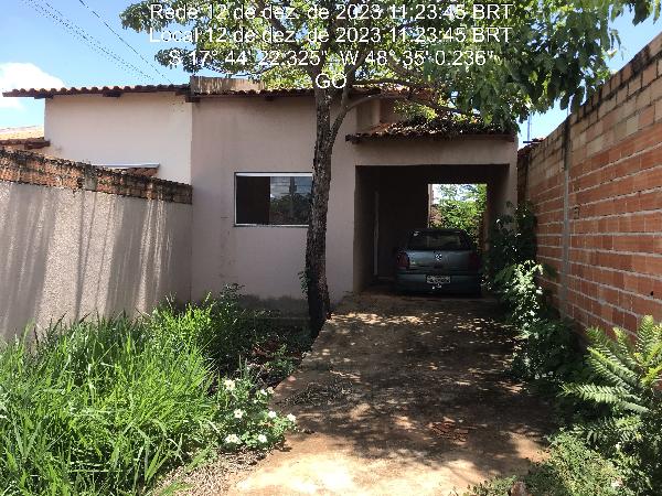 Casa - Venda