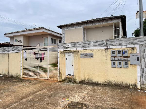 Apartamento - Venda