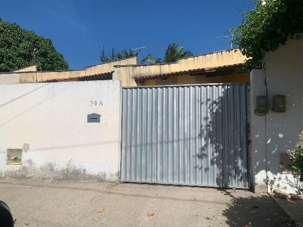 Condição facilitada — Casa no Vertente, Horizonte - CE, Nº 34, 2 quartos, 1 vaga, 213,5m²