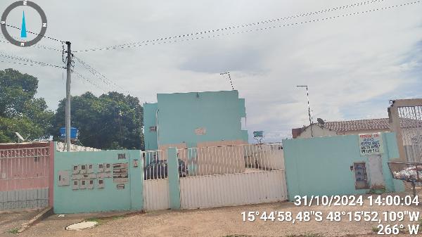 Apartamento - Venda
