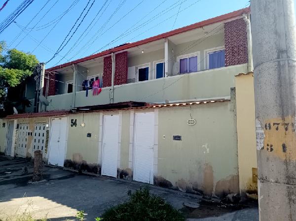 Imóvel selecionado — Apartamento no Ipiranga, Nova Iguacu - RJ, Apto 101, 1 quarto, 0,01m²