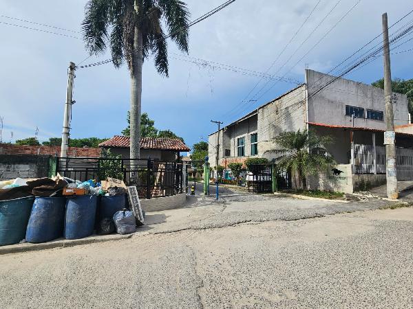 Condições especiais — Casa no Jardim Independencia, Sao Goncalo - RJ, Nº 51, 1 quarto, 162m²