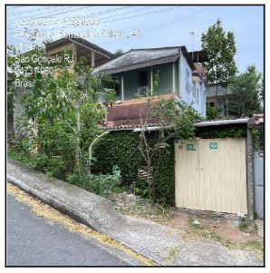 Casa - Venda