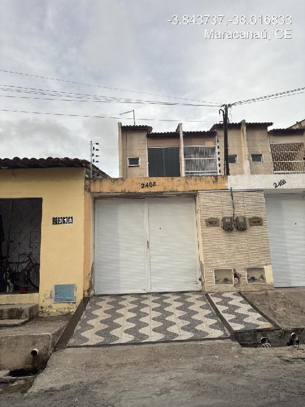 Casa - Venda