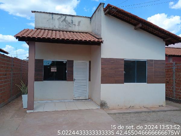 Casa - Venda
