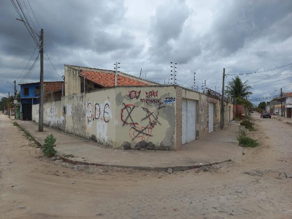 Casa - Venda