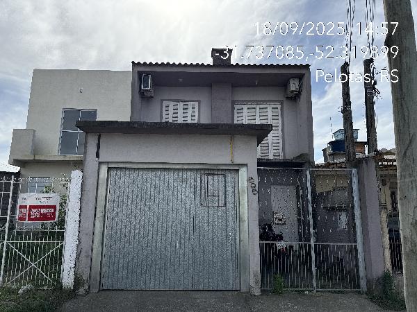 Casa - Venda