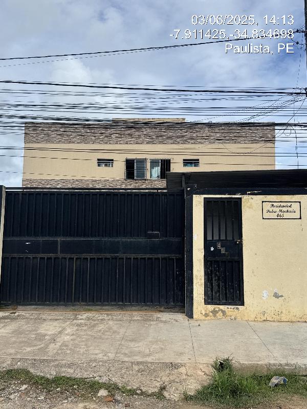 Apartamento - Venda
