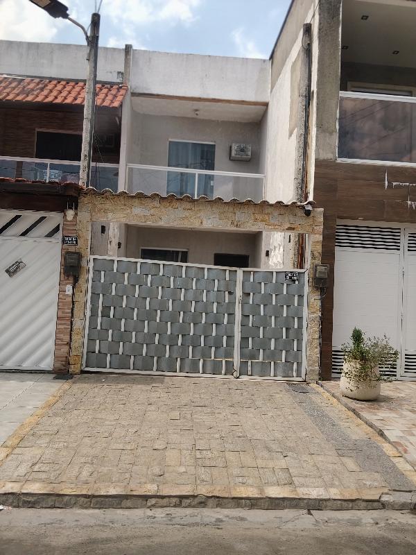 Casa - Venda