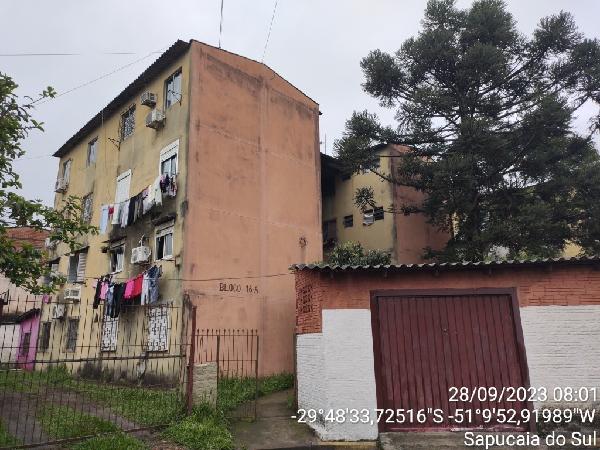 Apartamento - Venda