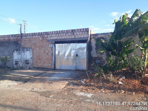 Casa - Venda
