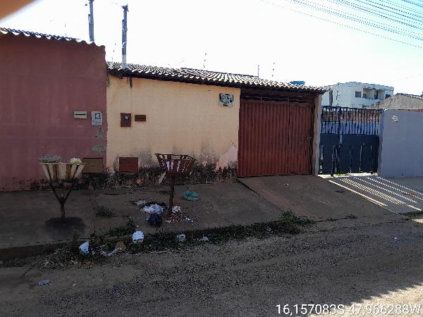 Casa - Venda