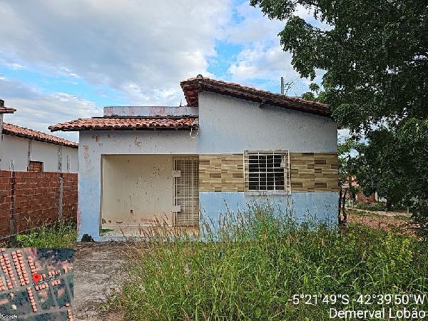 Casa - Venda