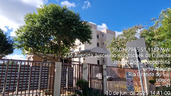 Apartamento - Venda