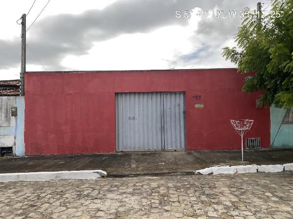 Casa - Venda
