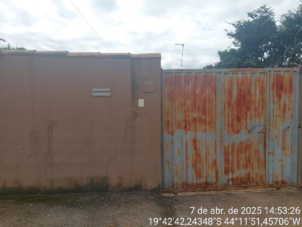 Casa - Venda