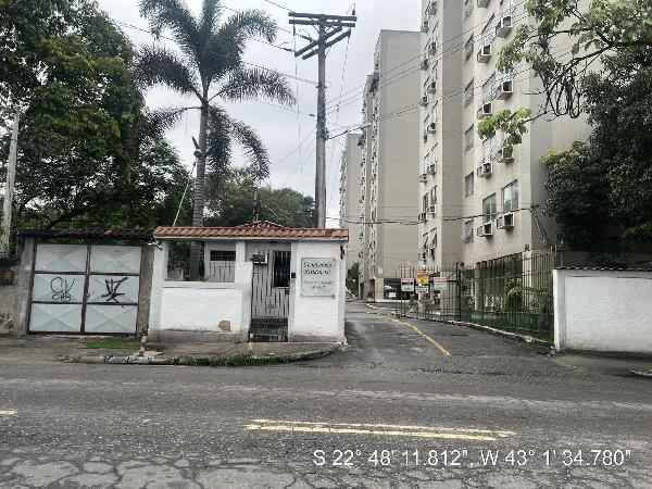 Apartamento - Venda